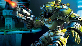 First-Person Shooters Get Their Own Turing Test